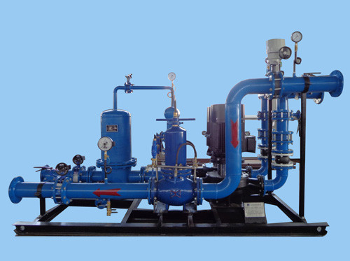 時(shí)代中基ZJY46H活塞式減壓閥實(shí)現(xiàn)在濰坊暖通高層直連供暖設(shè)備上的應(yīng)用 時(shí)代中基ZJY46H活塞式減壓閥實(shí)現(xiàn)在濰坊暖通高層直連供暖設(shè)備上的應(yīng)用