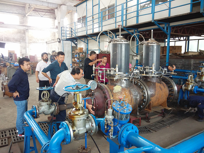 經(jīng)驗之談:根據(jù)介質(zhì)流速表確定閥門 經(jīng)驗之談:根據(jù)介質(zhì)流速表確定閥門