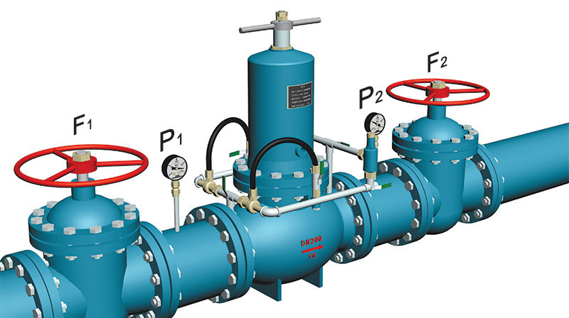 ZJY46H活塞式減壓閥產(chǎn)品性能檢驗(yàn)方式 ZJY46H活塞式減壓閥產(chǎn)品性能檢驗(yàn)方式